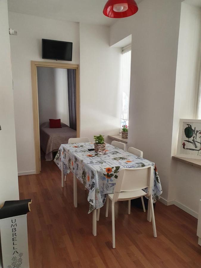 Hostdomus - Sotto Il Portico * Turin