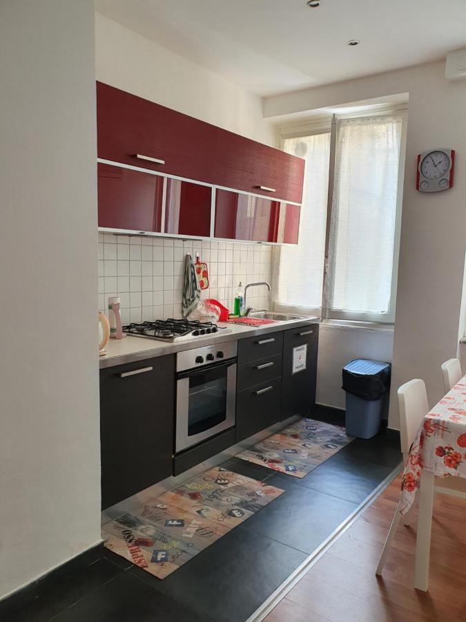 Hostdomus - Sotto Il Portico Apartment Turin