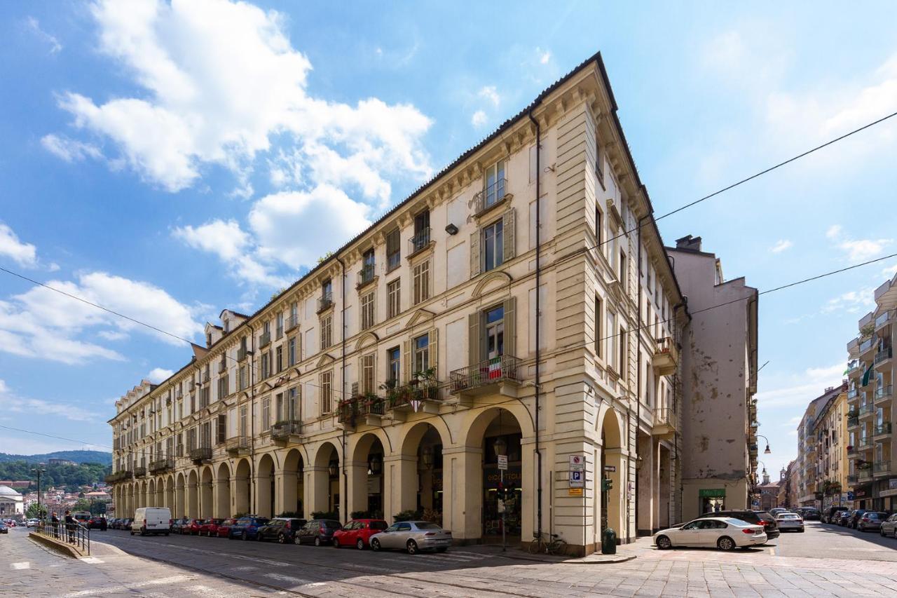 Apartment Hostdomus - Sotto Il Portico