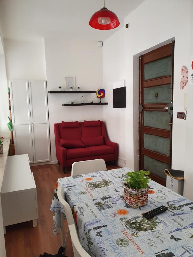 Hostdomus - Sotto Il Portico Apartment