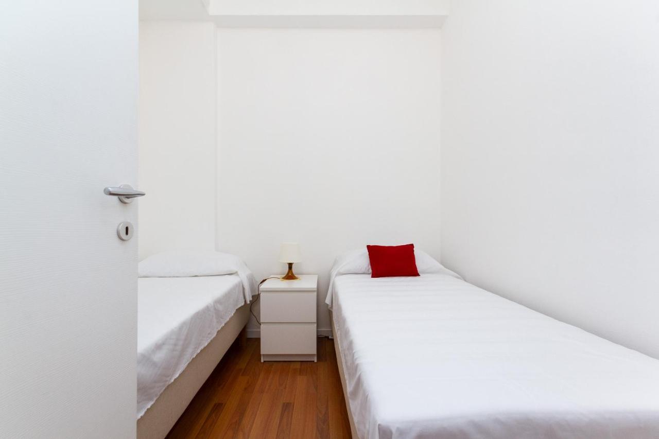 Apartment Hostdomus - Sotto Il Portico Turin