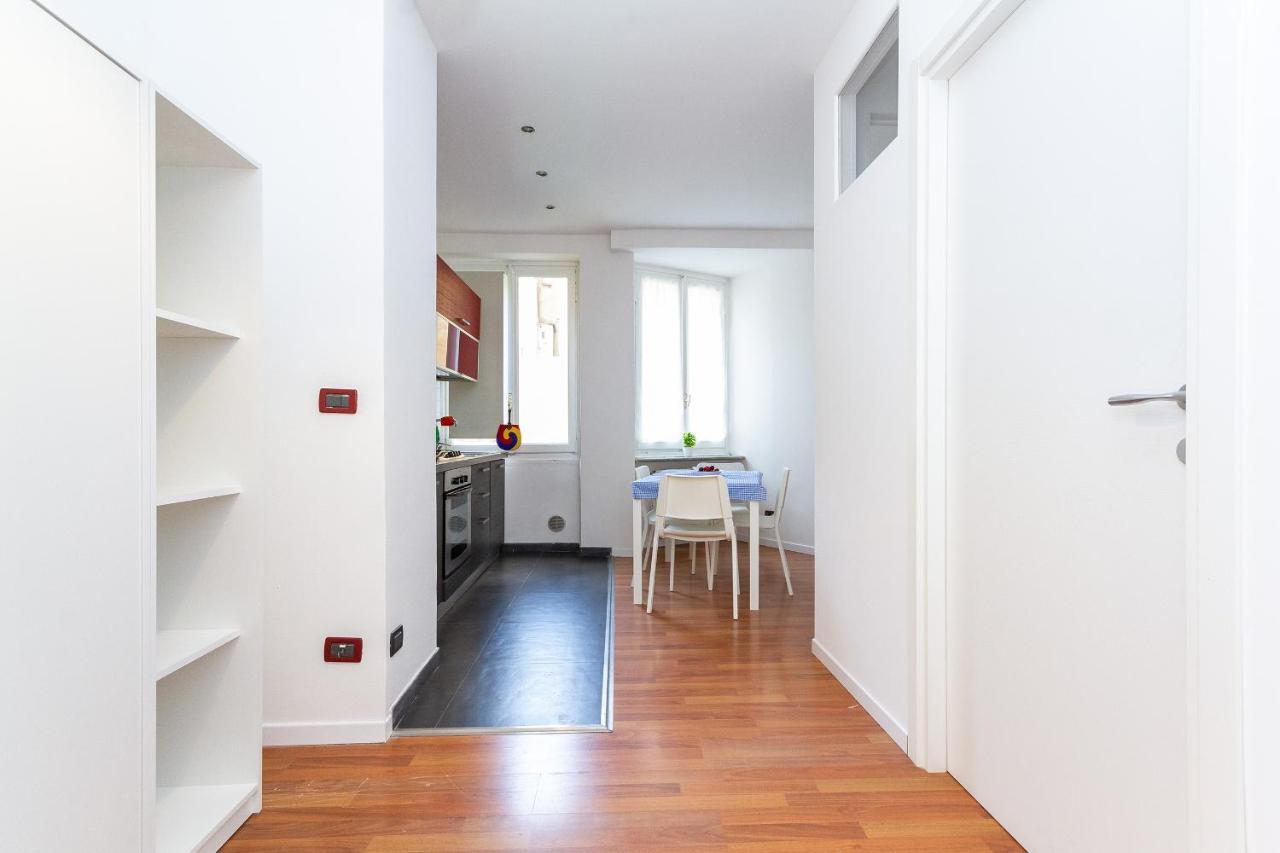 Hostdomus - Sotto Il Portico * Turin